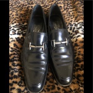 Salvatore Ferragamo loafers